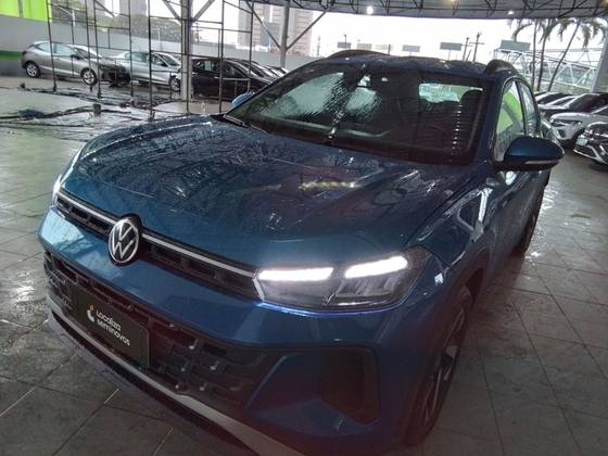 VOLKSWAGEN TERA 1.0 170 TSI HIGH AUTOMÁTICO VOLKSWAGEN TERA 1.0 170 TSI HIGH AUTOMÁTICO